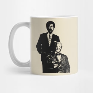 Sanford and son Mug